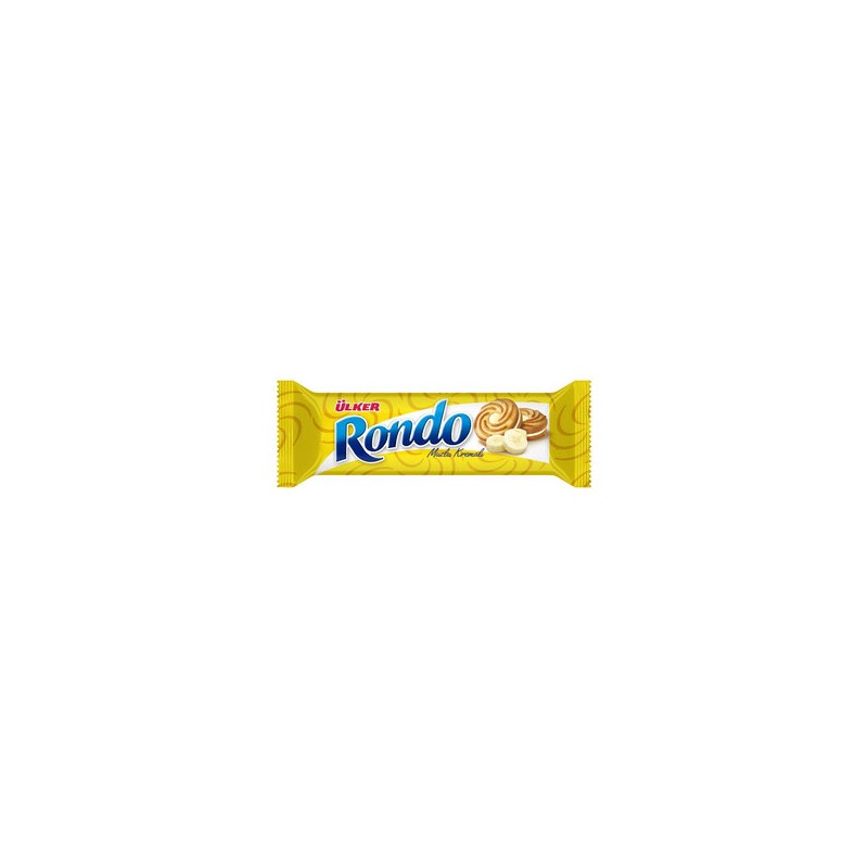Rondo Muzli 68gr